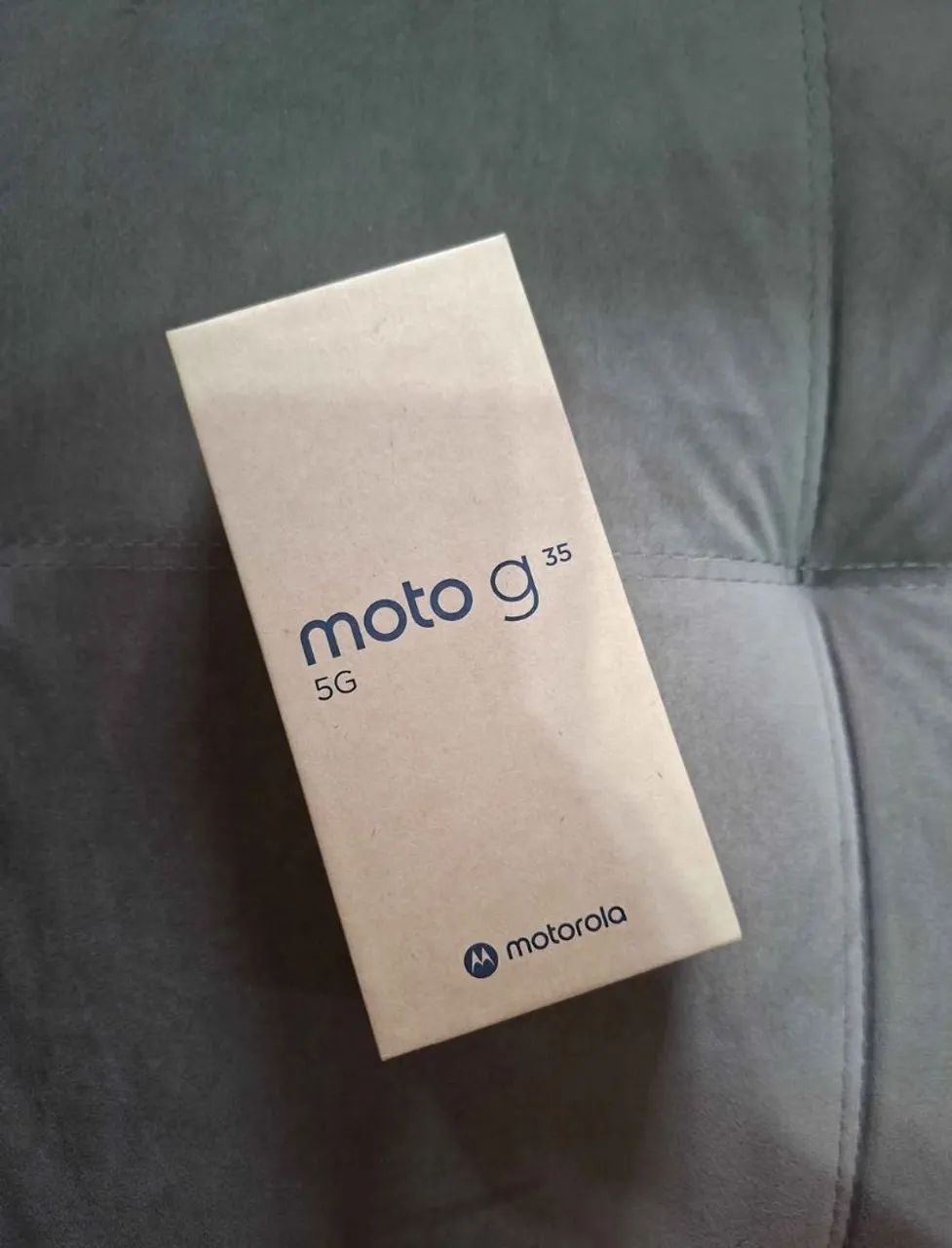 Motorola g35