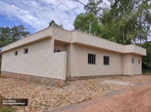 Foto - Gravataí - Itacolomi V (Itacolomi)