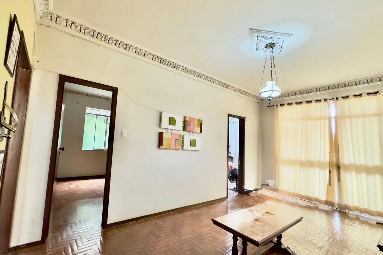 Casa à Venda - Santa Efigênia, 3 Quartos, 150 m2 - Foto 3