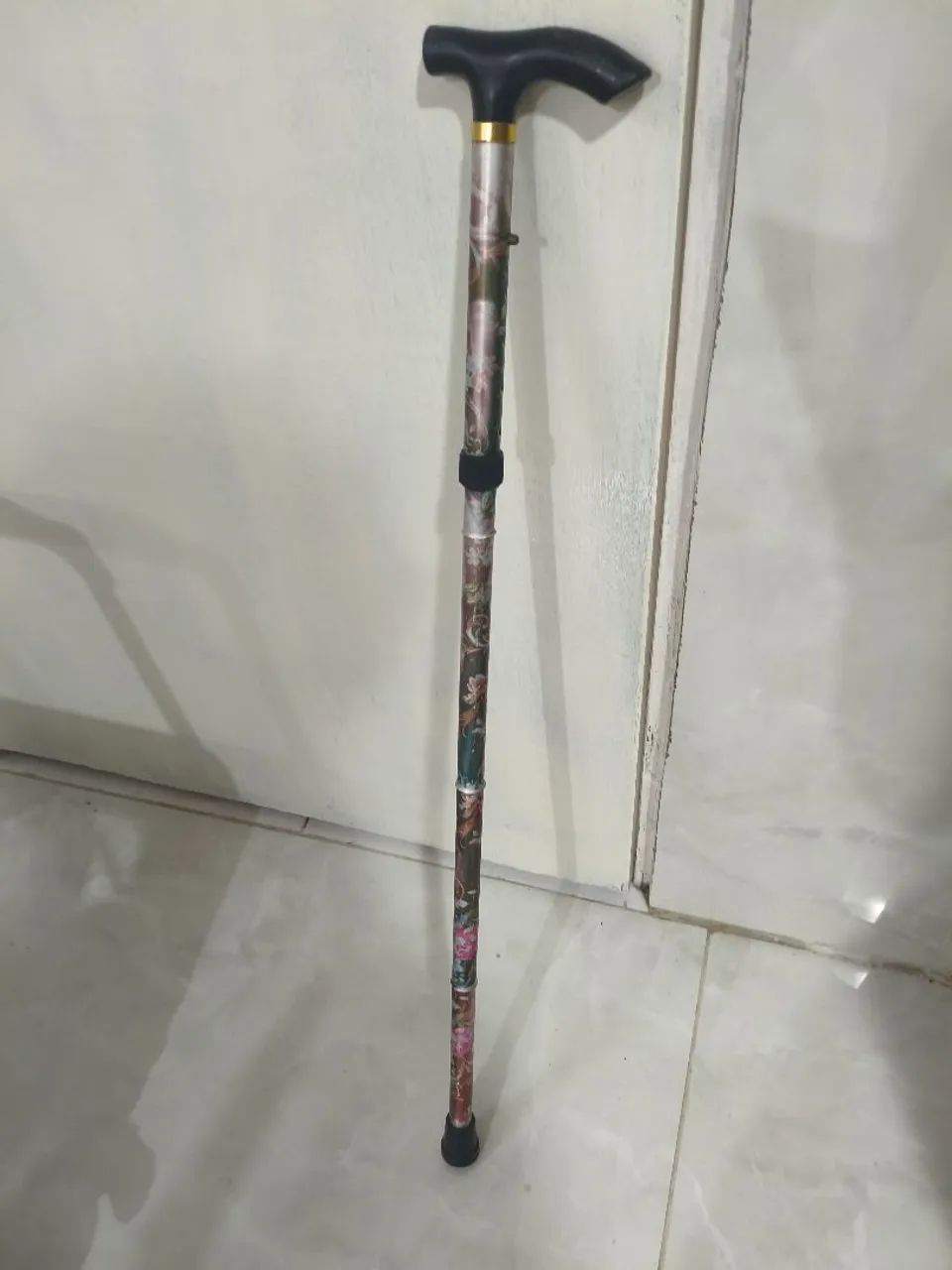 Bengala para locomoção  - Foto 2