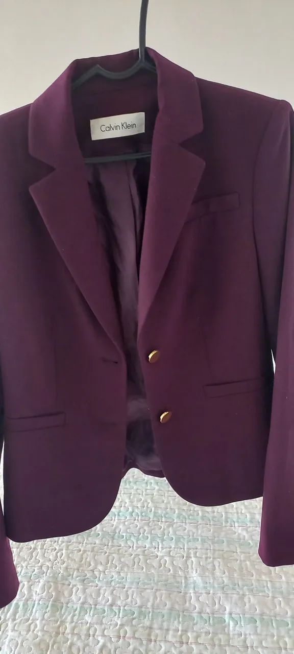 Blazer Clavin Klein - Foto 3