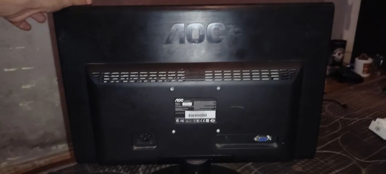 Monitor lcd - Foto 2