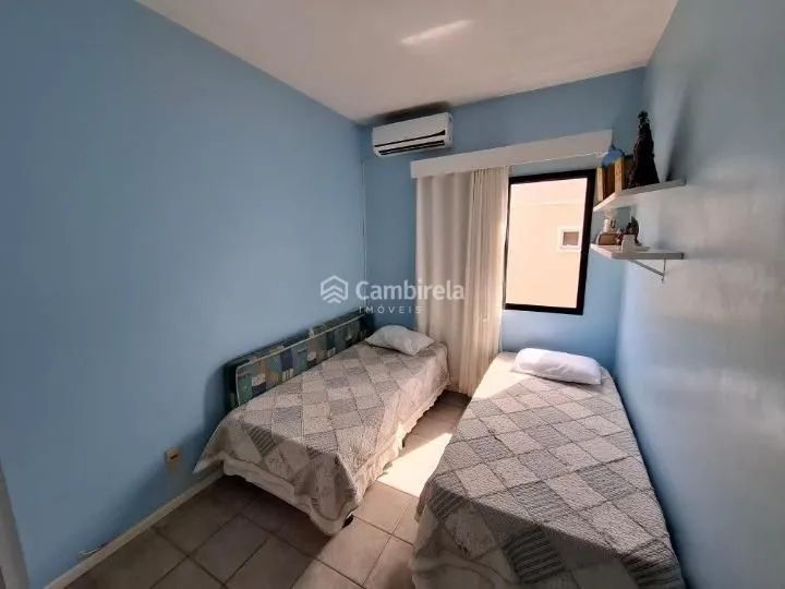 Ótimo Apartamento 2 Dormitórios Mobiliado - Ingleses - Foto 5