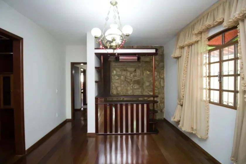 Casa à Venda - Aparecida, 4 Quartos, 340 m2 - Foto 2