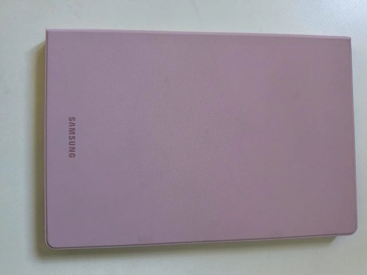 Tablet Samsung S6 Lite - Foto 2