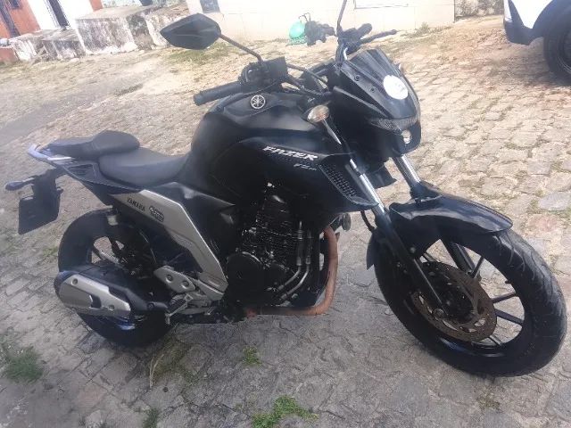 Fazer 250 2023  - Foto 5