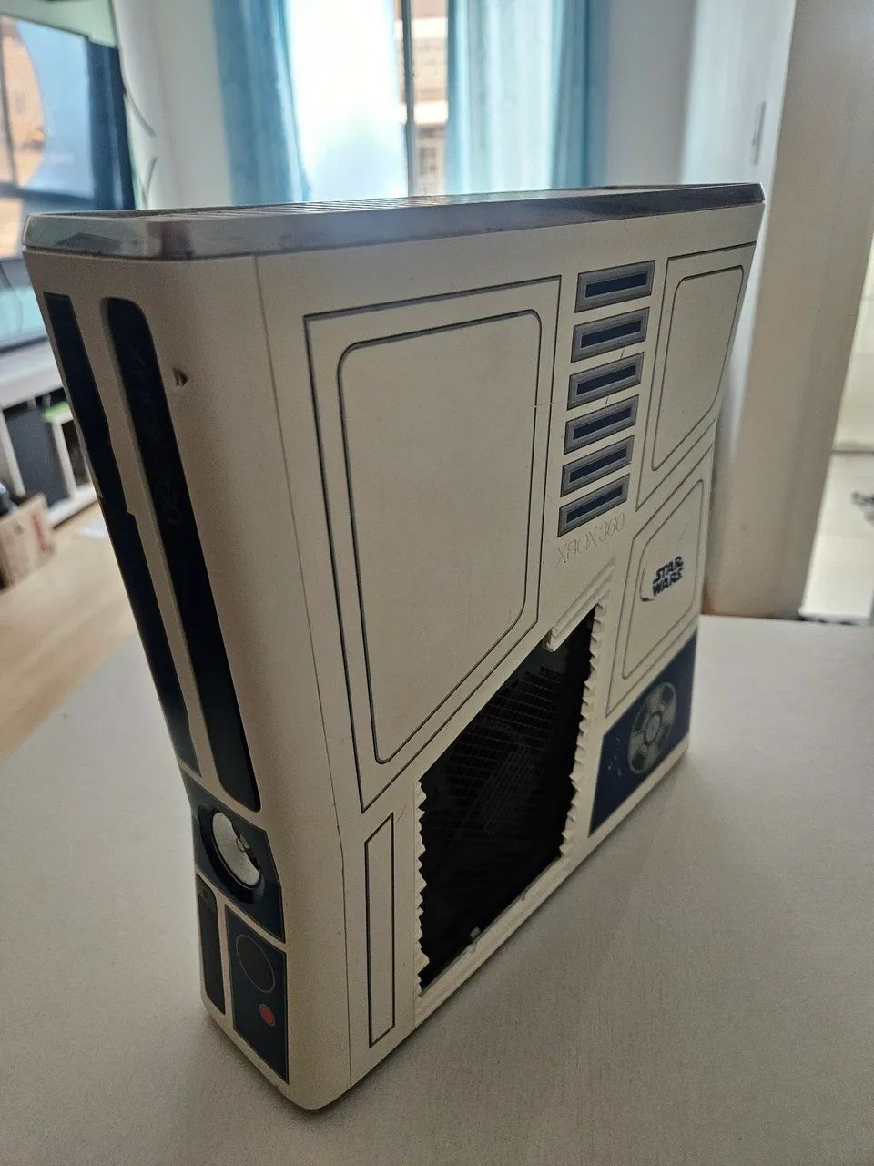 Xbox 360 star wars - Foto 3