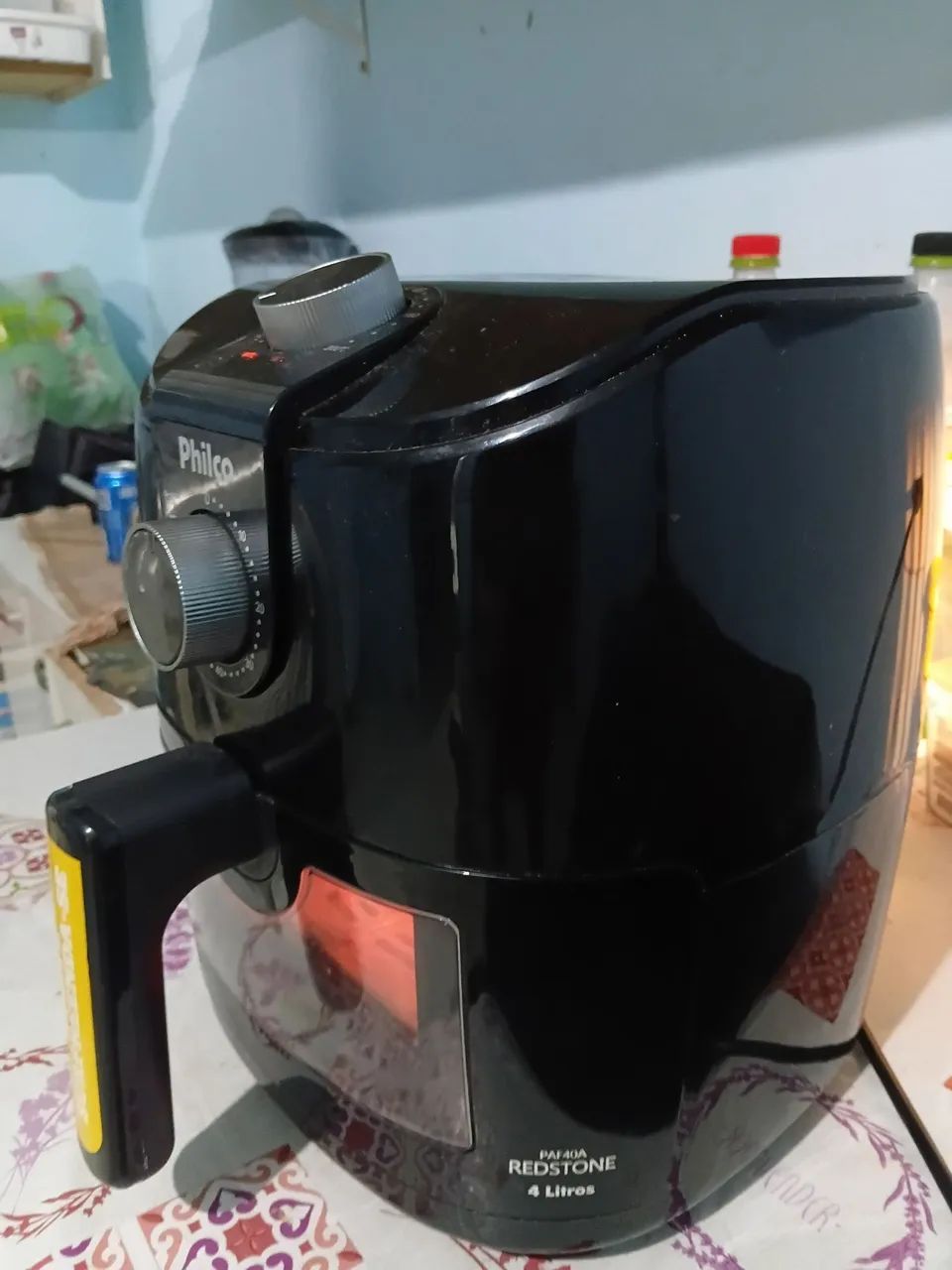 Airfryer  - Foto 2