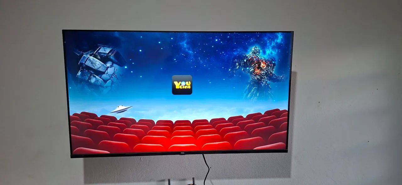 Smart tv 40 android  - Foto 3