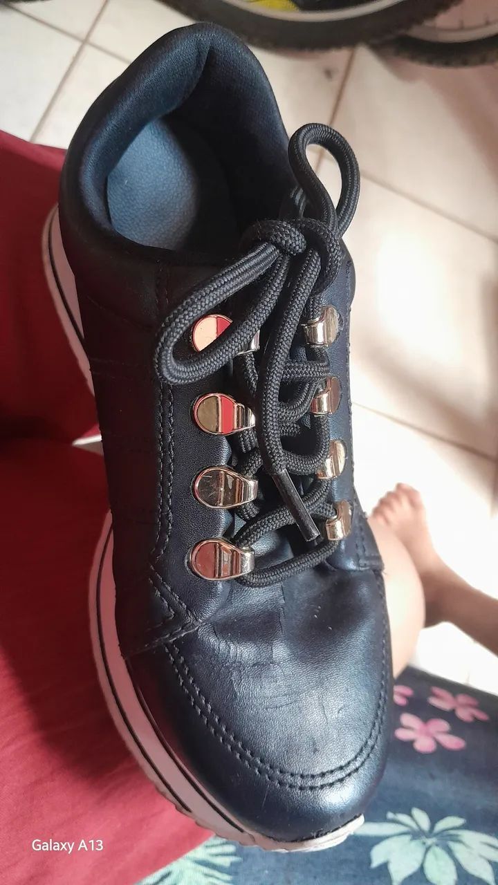 Tênis tm 37 - Foto 3