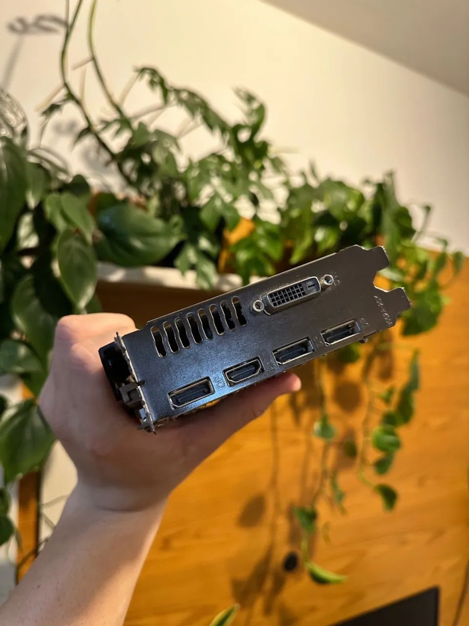 PLACA DE VÍDEO RX 570  4GB - Foto 4
