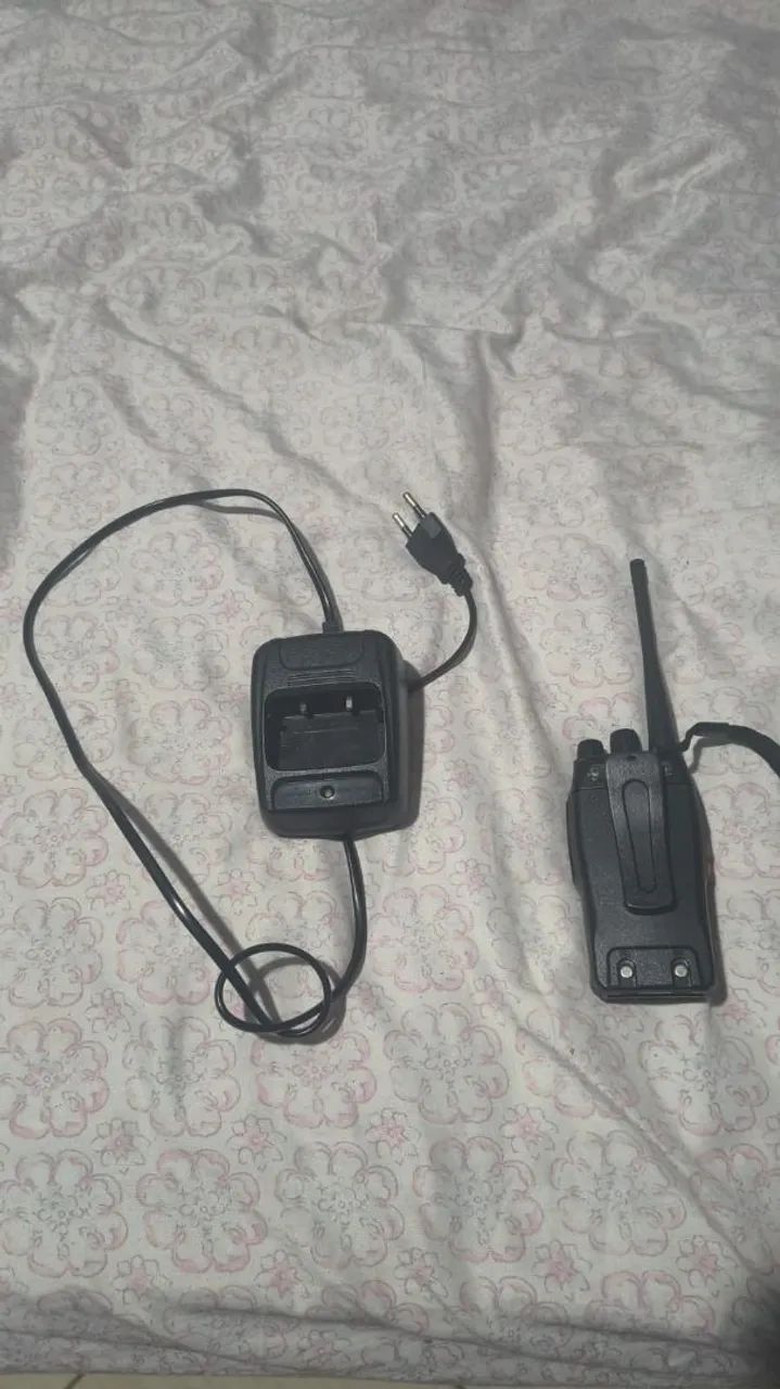 Rádio comunicador  - Foto 2