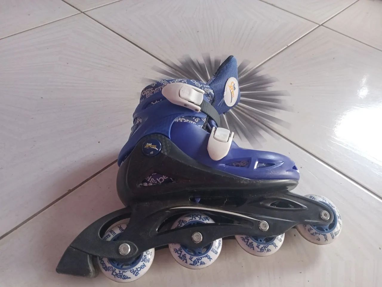 PATINS  - Foto 4