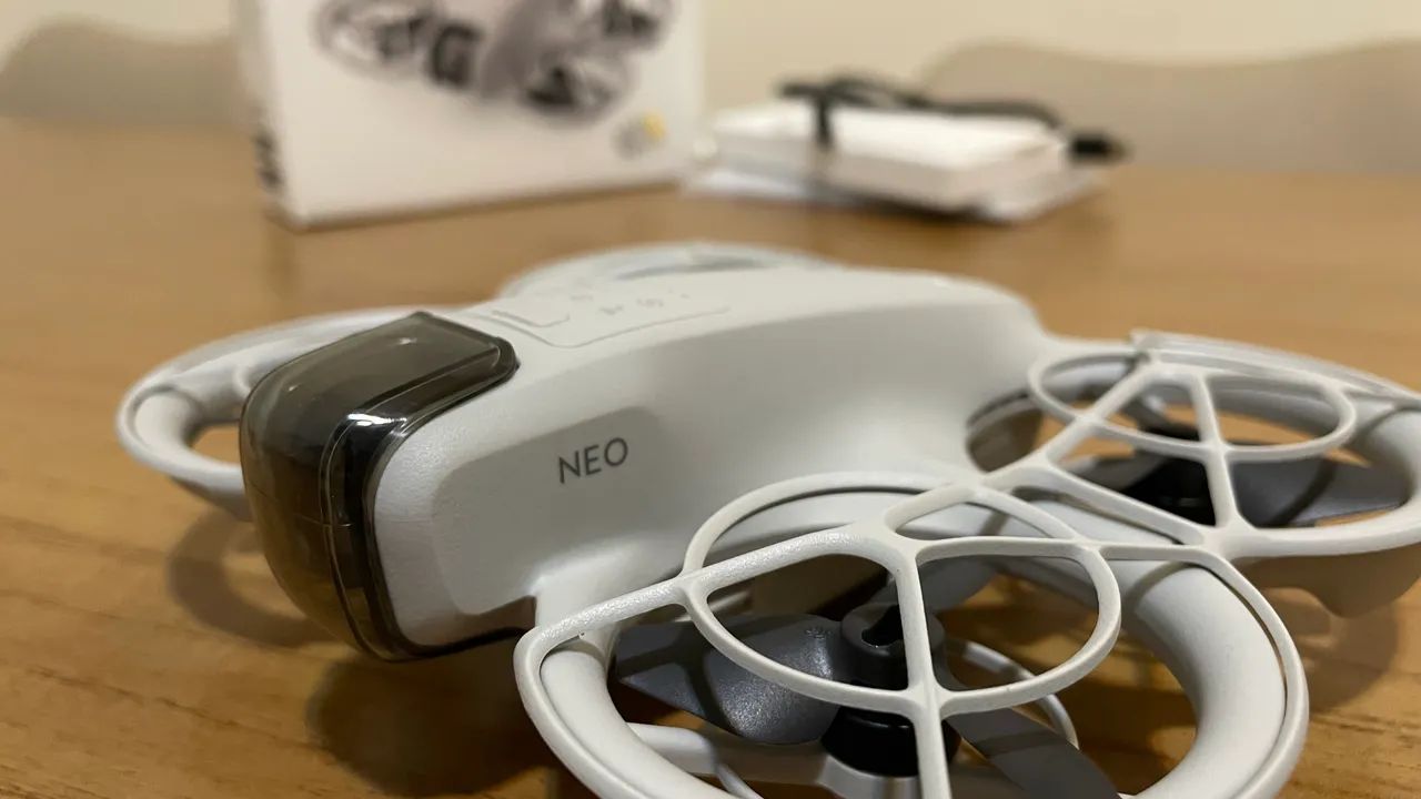 DJI Neo Standard - Foto 2