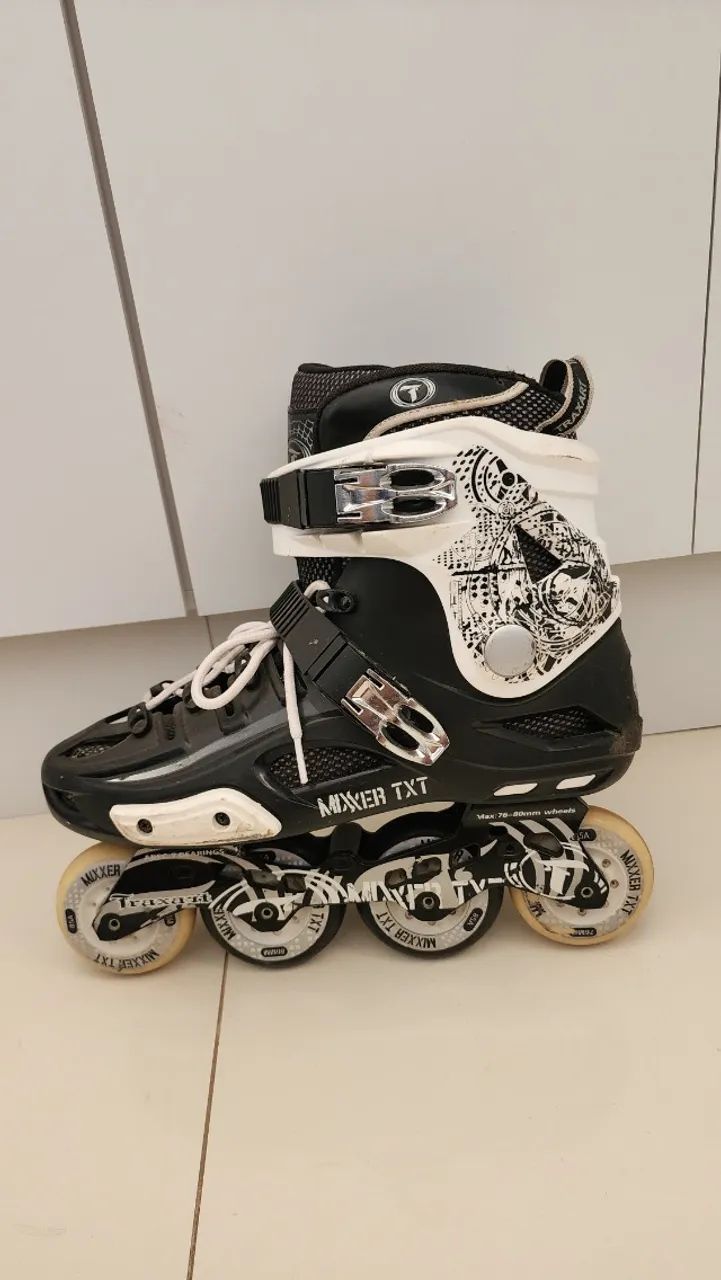 Patins
