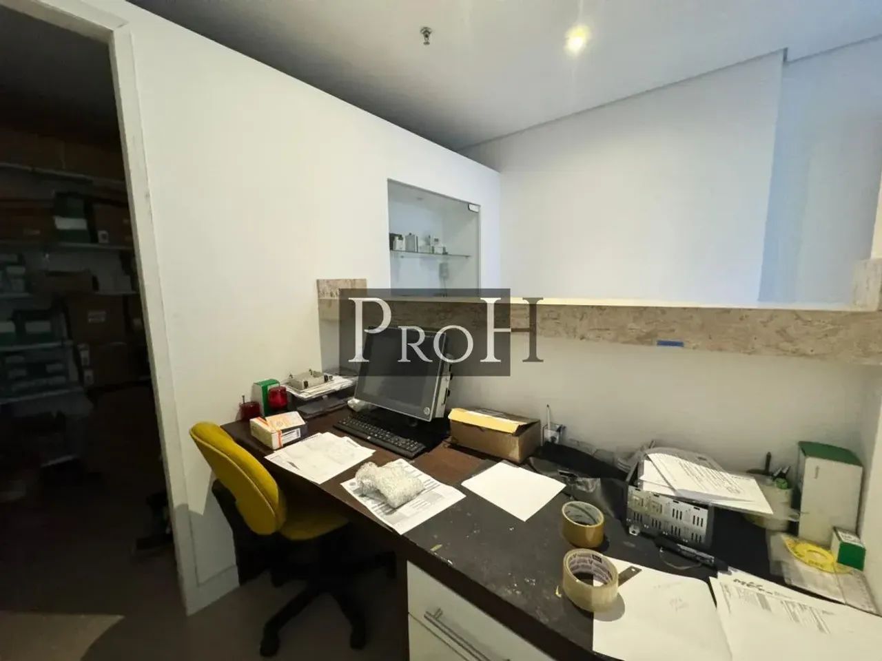 Sala Comercial Boa Vista São Caetano - Foto 3