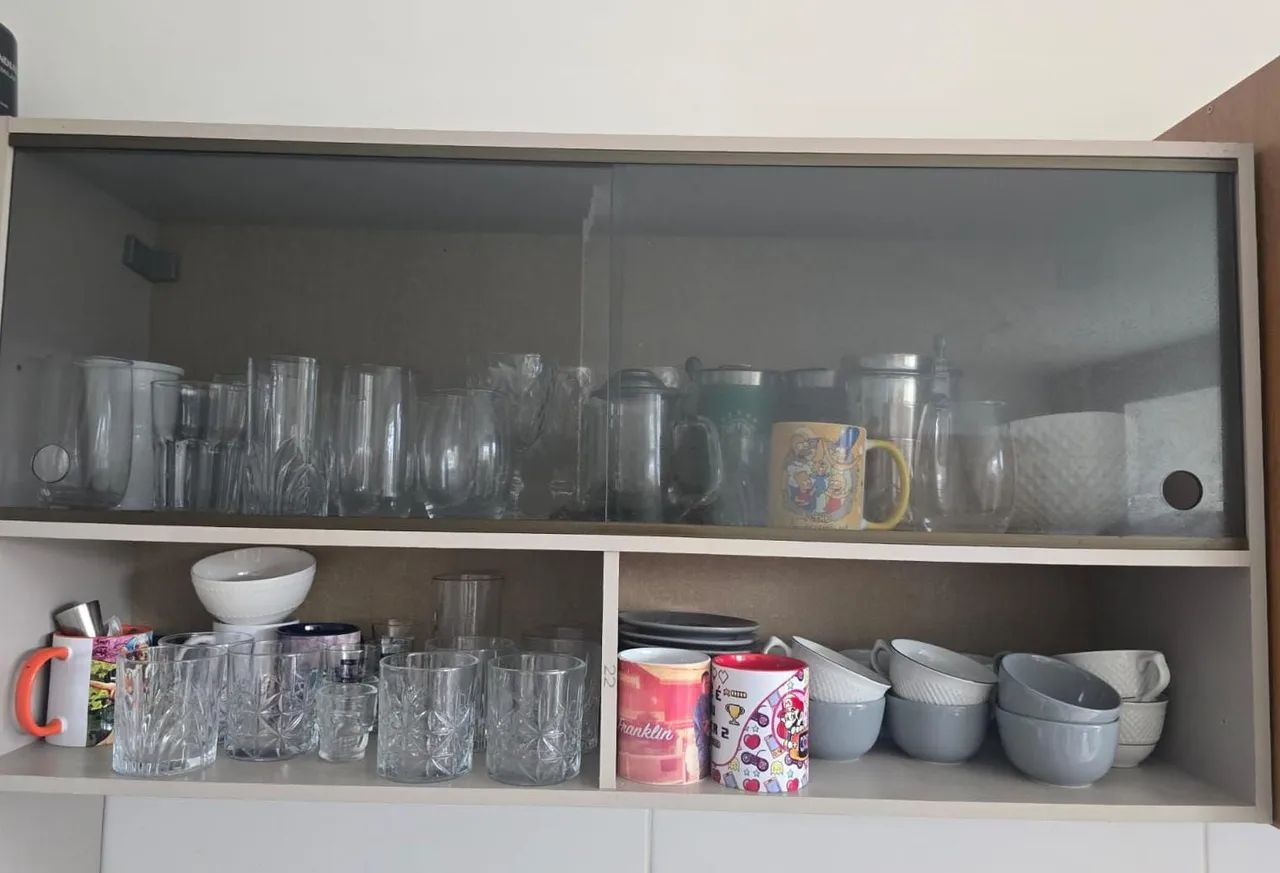 Cozinha completa  - Foto 4