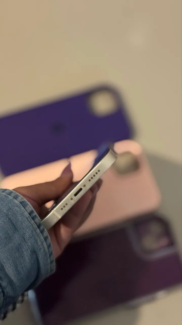 iPhone 13 128GB - Foto 4
