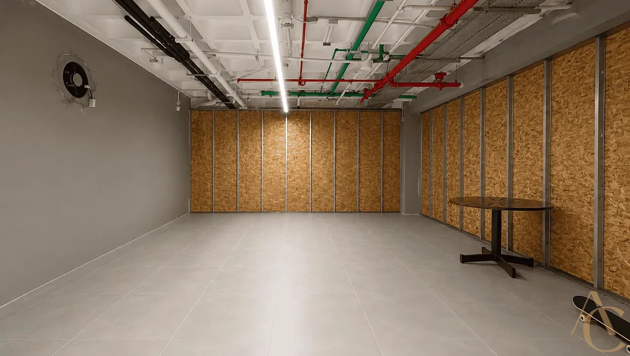 Loja para locação - 31,49 m² - Córrego Grande | Florianópolis/SC. - Foto 3