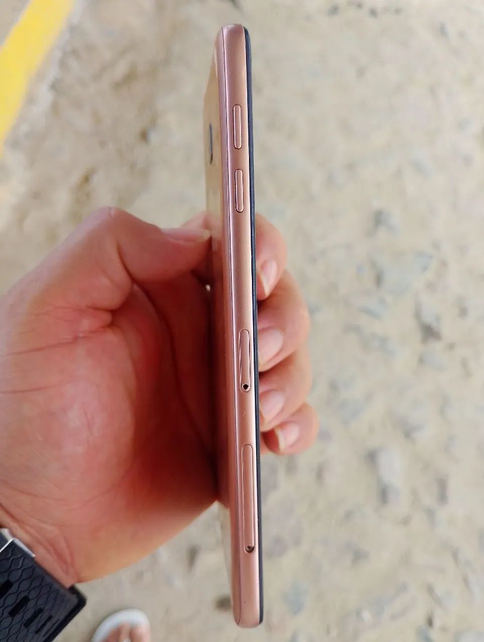Samsung Galaxy J4  - Foto 4