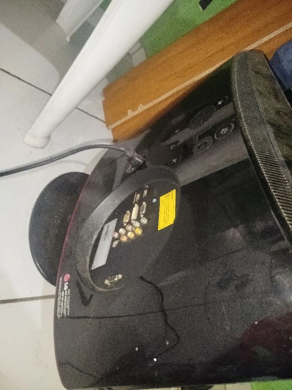 Televisao otima - Foto 2