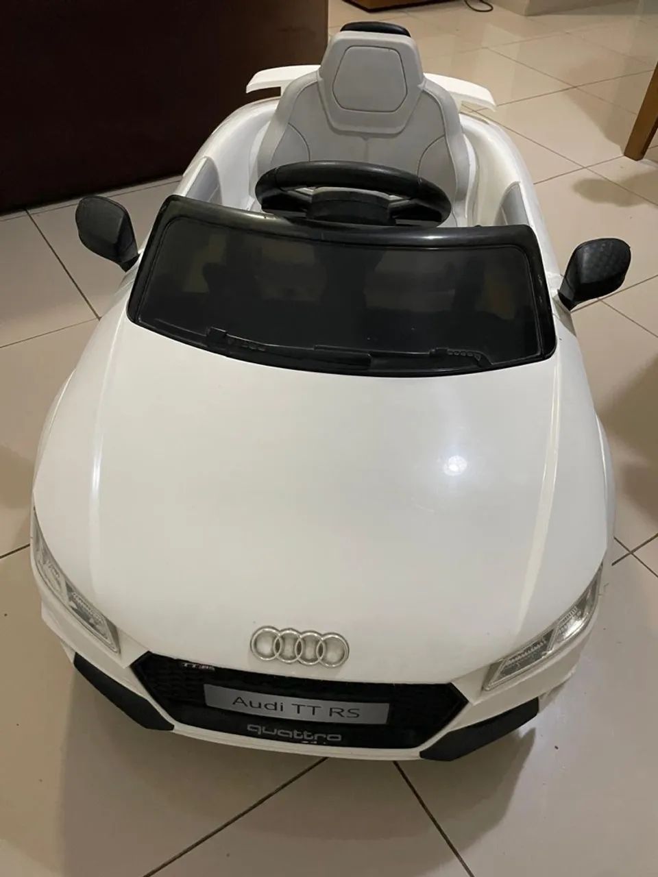 Carrinho Elétrico  - Foto 3