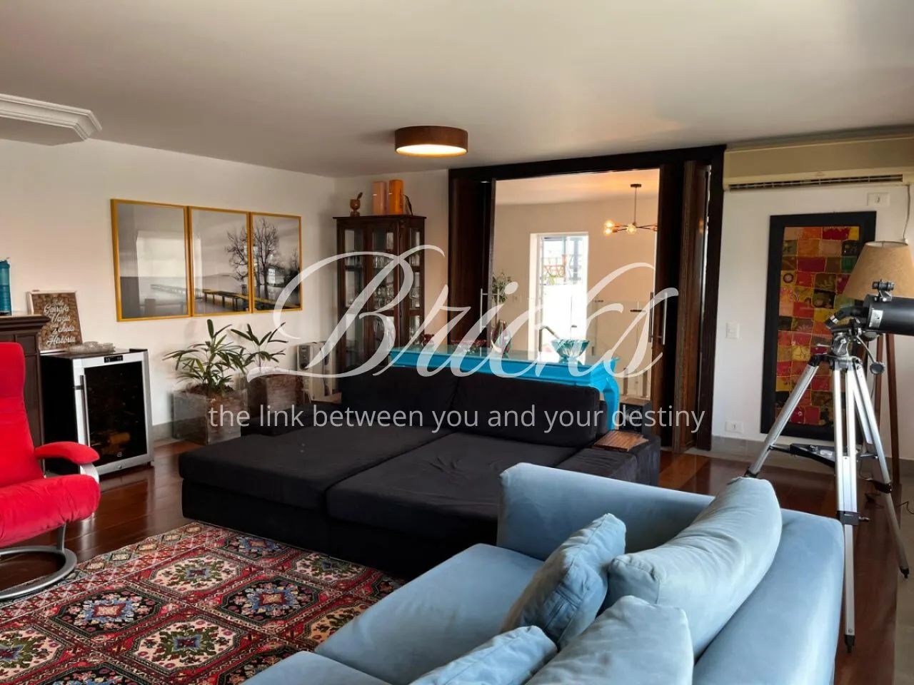 COBERTURA DUPLEX VENDA CAMPO BELO - Foto 4