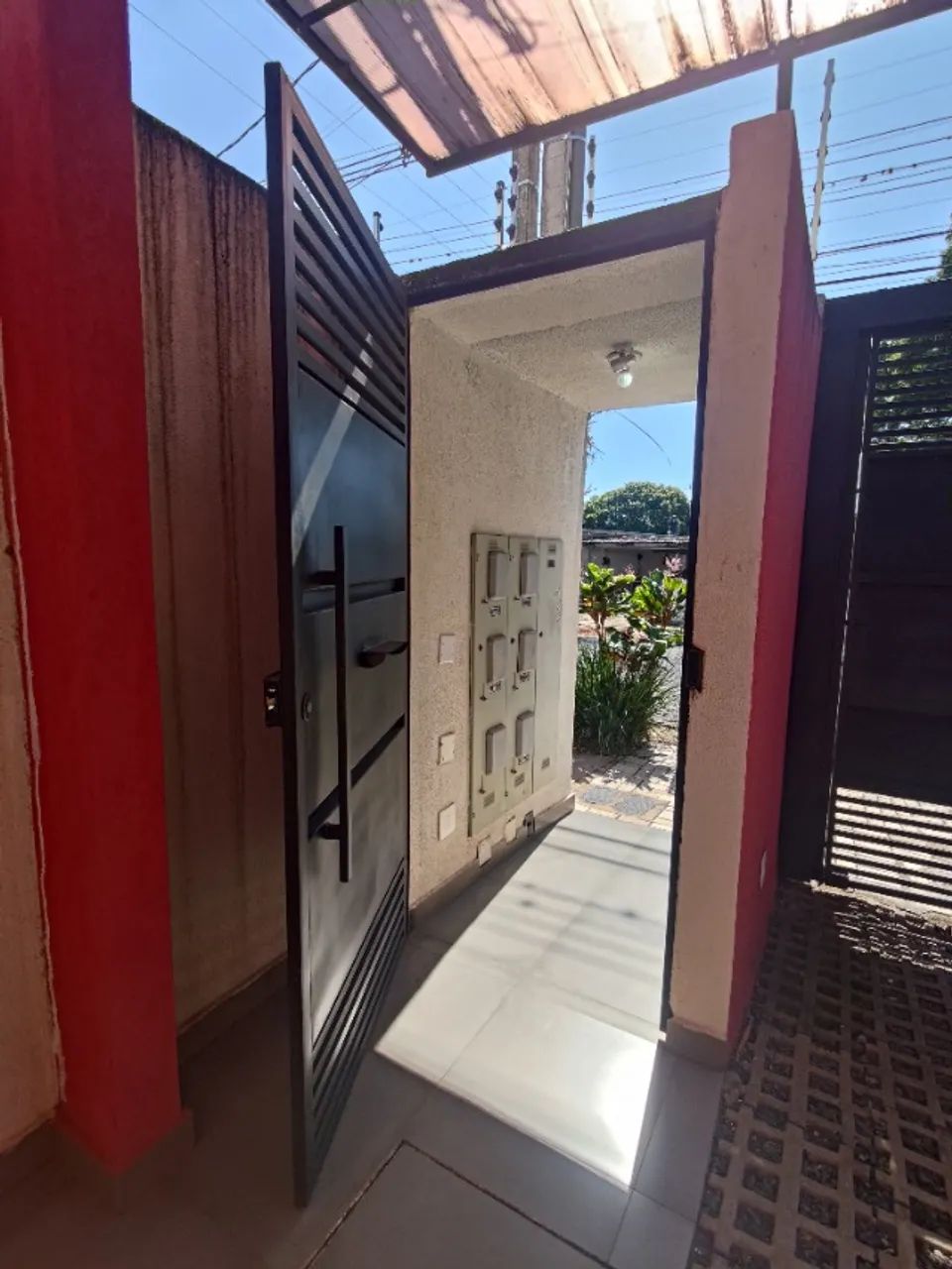 AP KIT NET VILA MORANGUEIRA - MARINGA PR - Foto 2