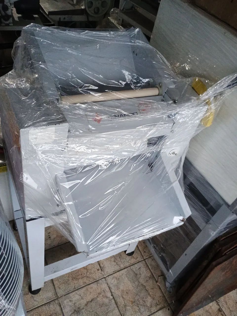 Cilindro Venâncio 40 cm  - Foto 4