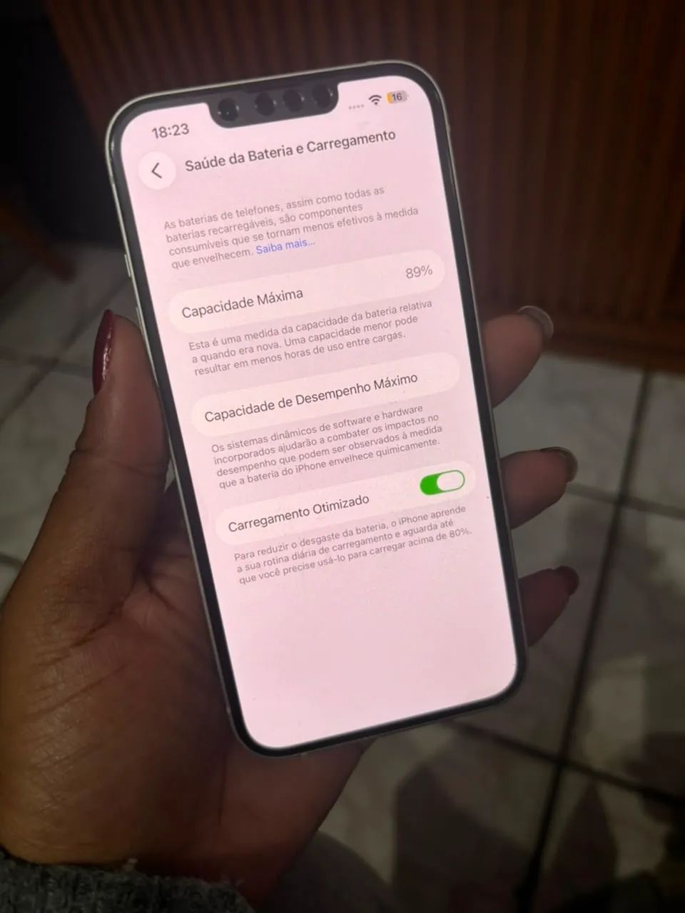 iPhone 14 - Foto 4
