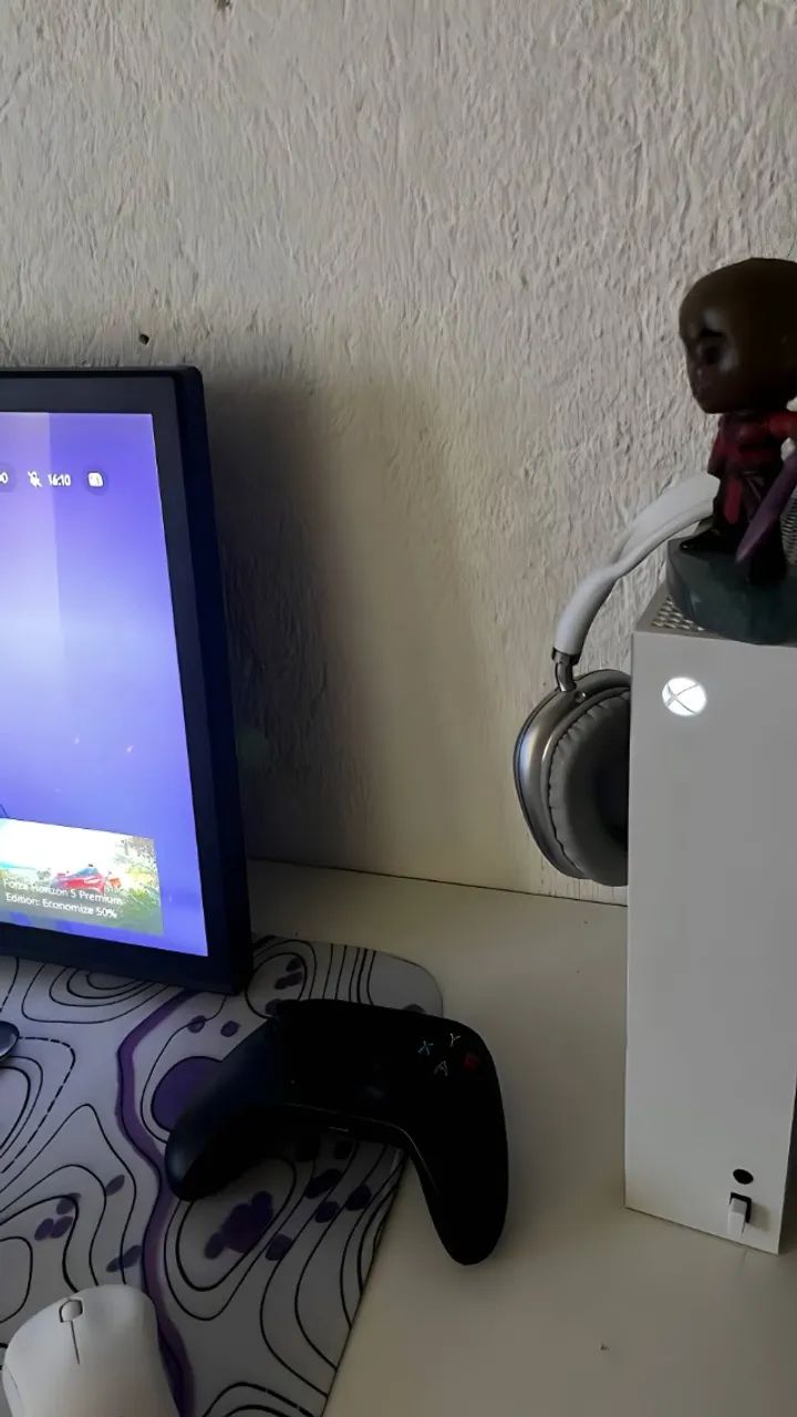Xbox series s - Foto 3