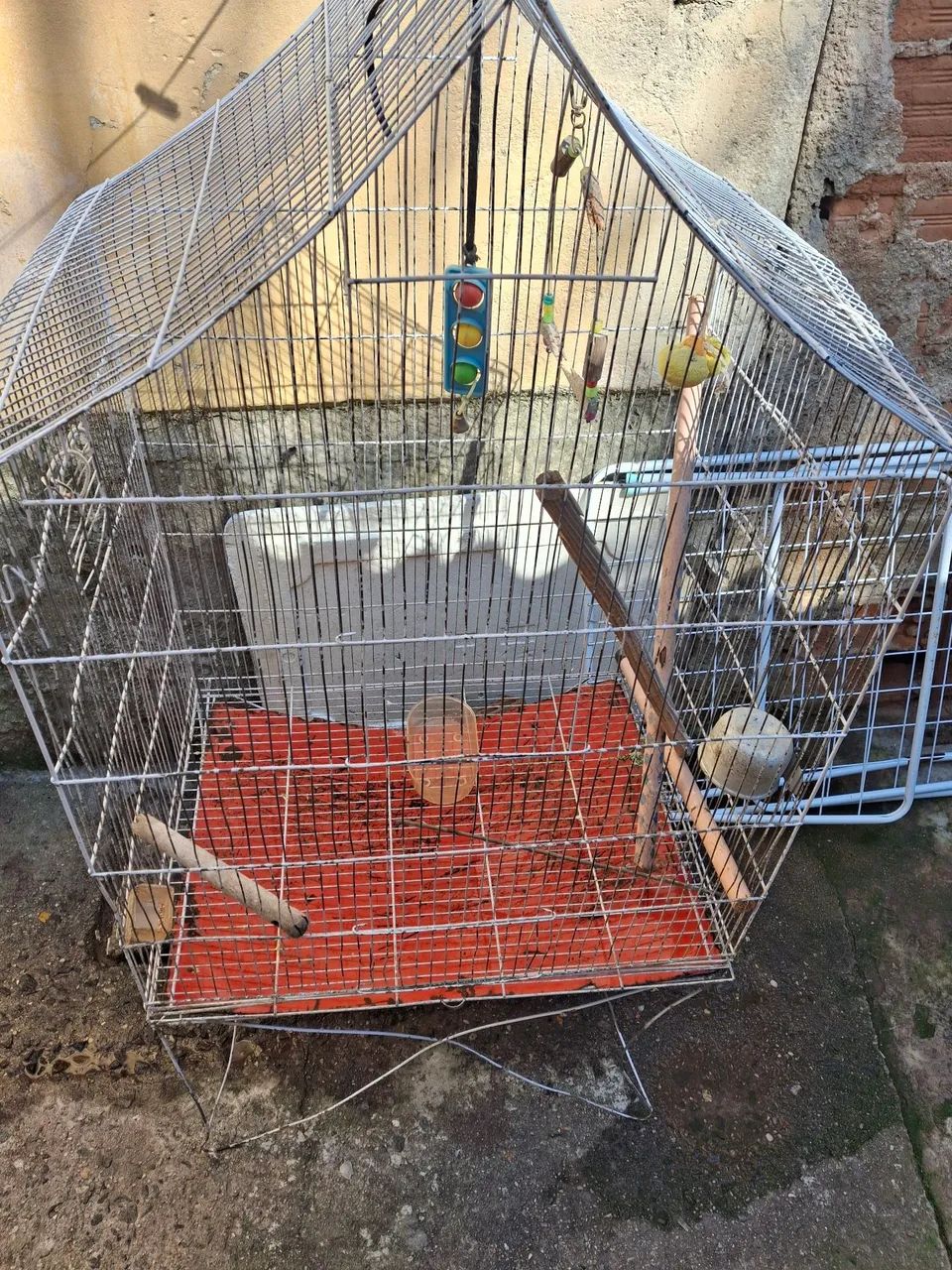Gaiola  - Foto 3