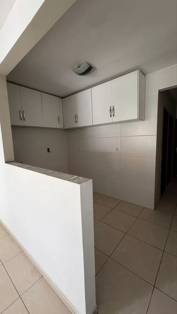 Alugo casa com quintal  - Foto 3