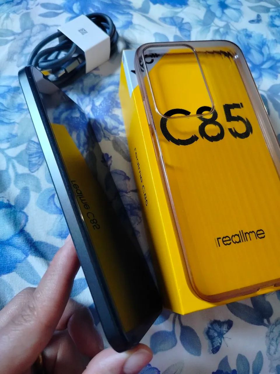 REALME  - Foto 3