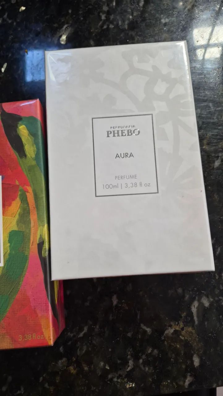 Produtos PHEBO - Foto 4