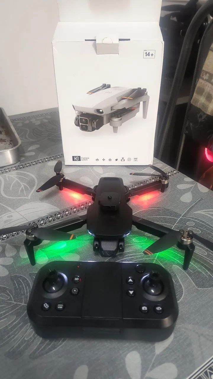 Drone L106 - Foto 4