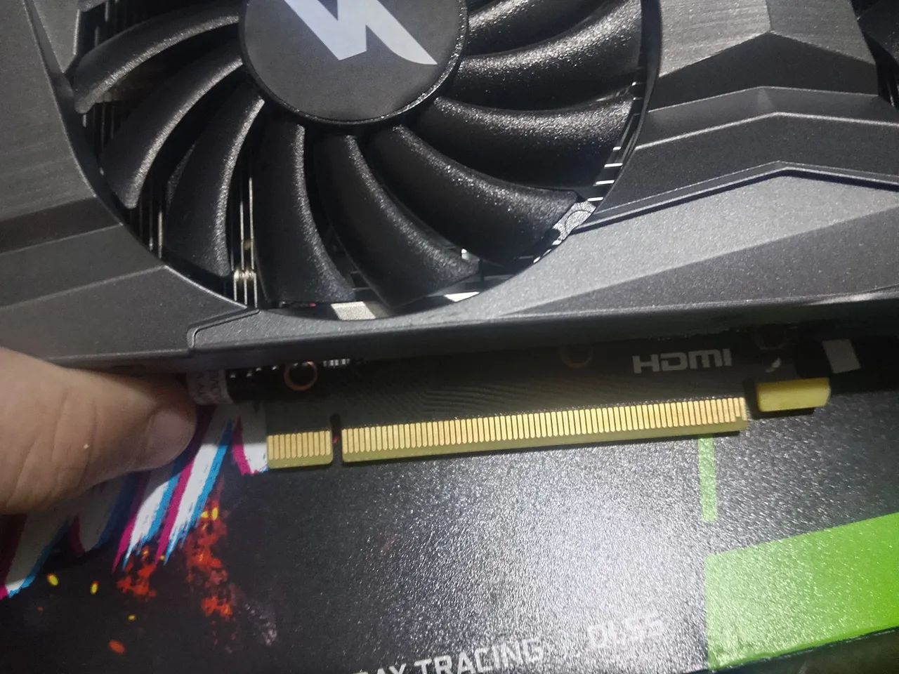 RTX 3060 12 GB - Foto 2