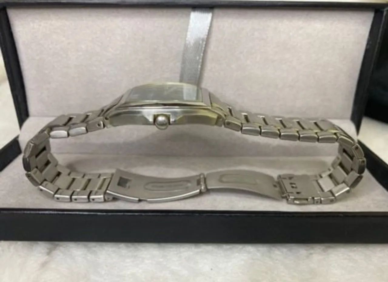 Relógio orient  - Foto 4