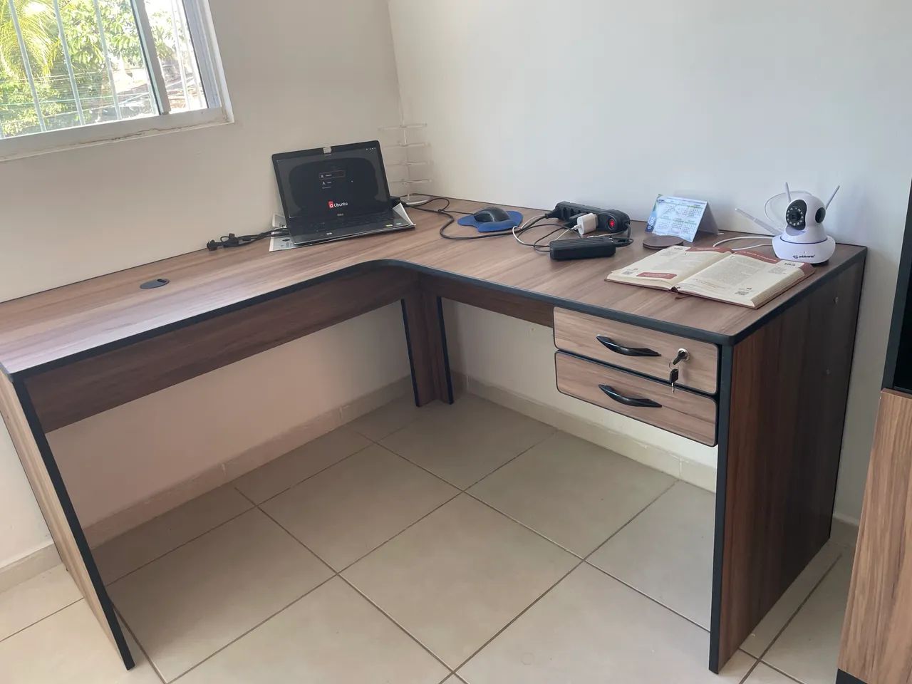 Mesa de escritório  - Foto 5