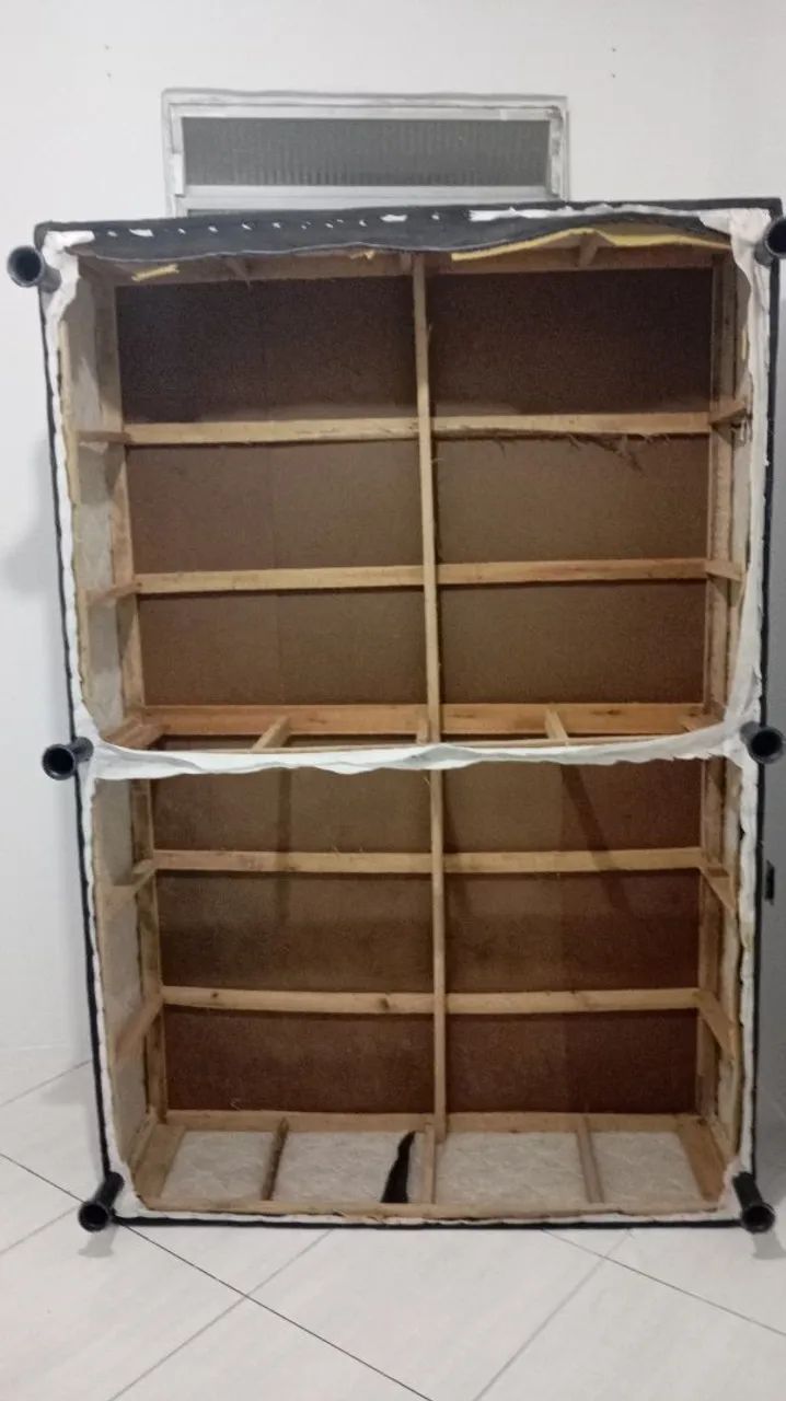 Cama box ótimo preço  - Foto 3