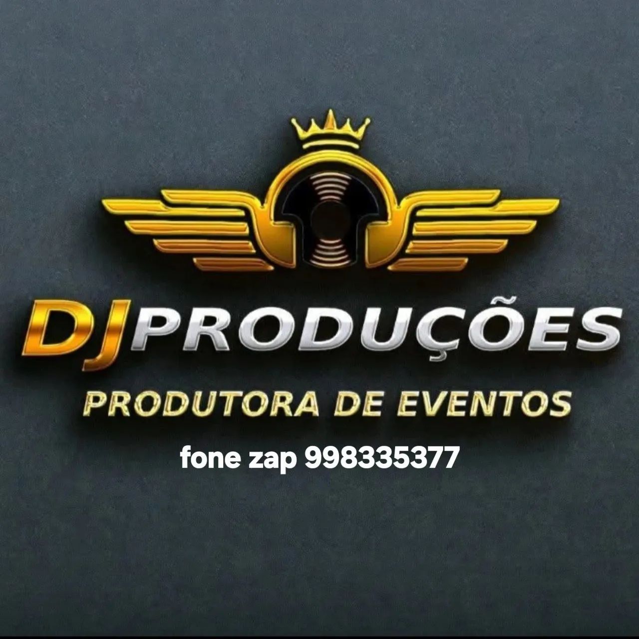 Dj produções 