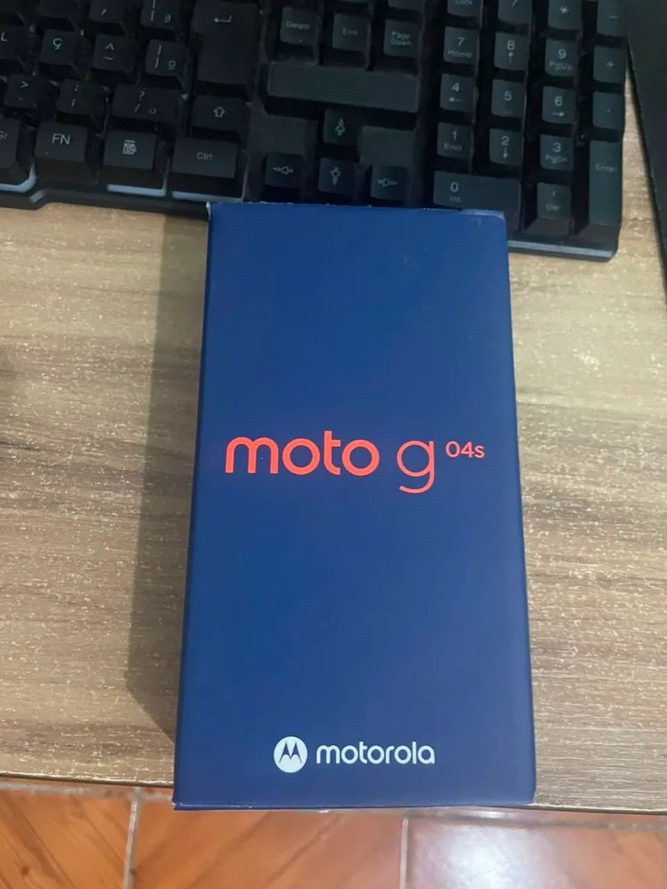 Celular moto g04s  - Foto 3