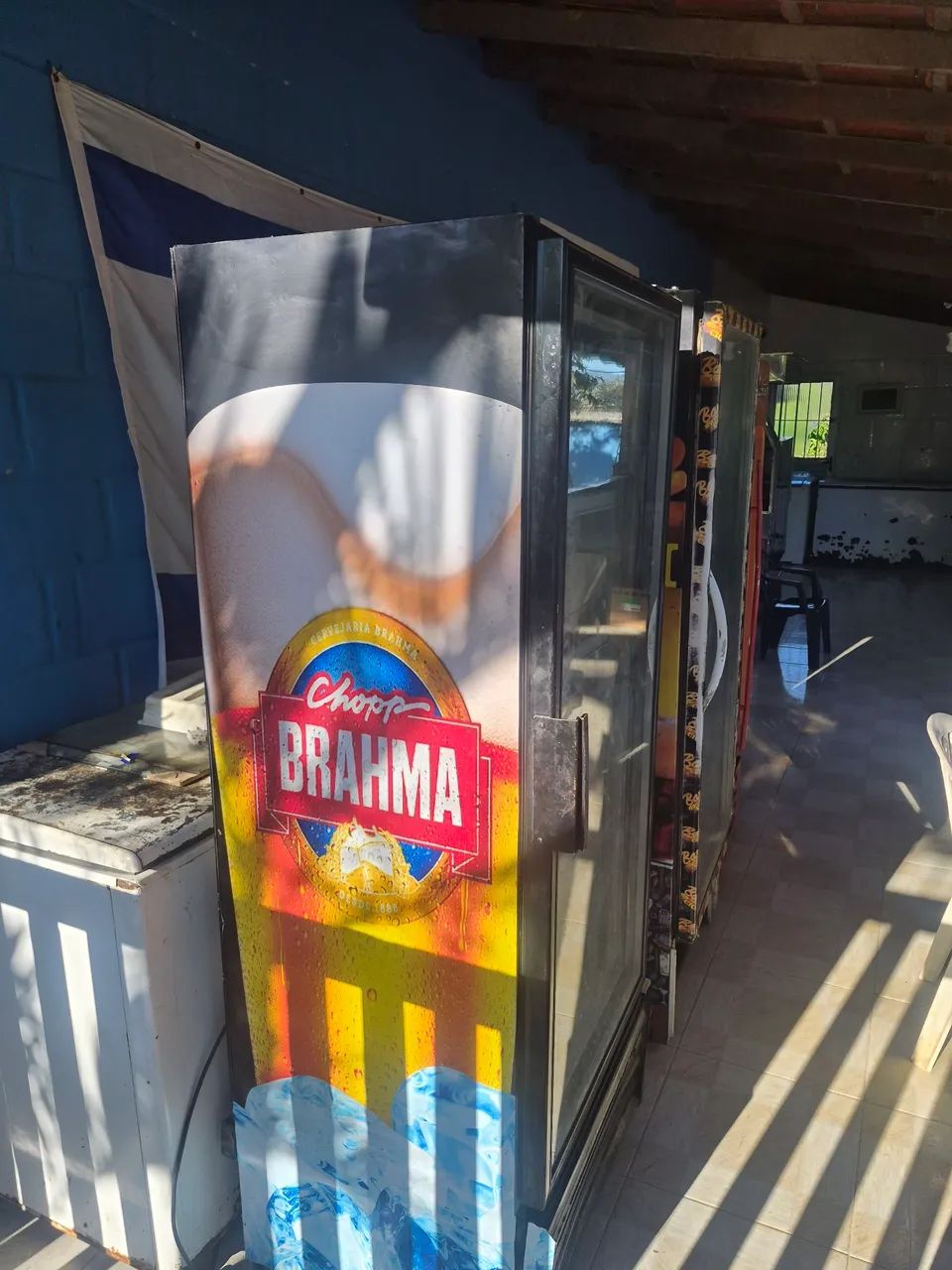 Freezer expositor de bebidas  - Foto 2