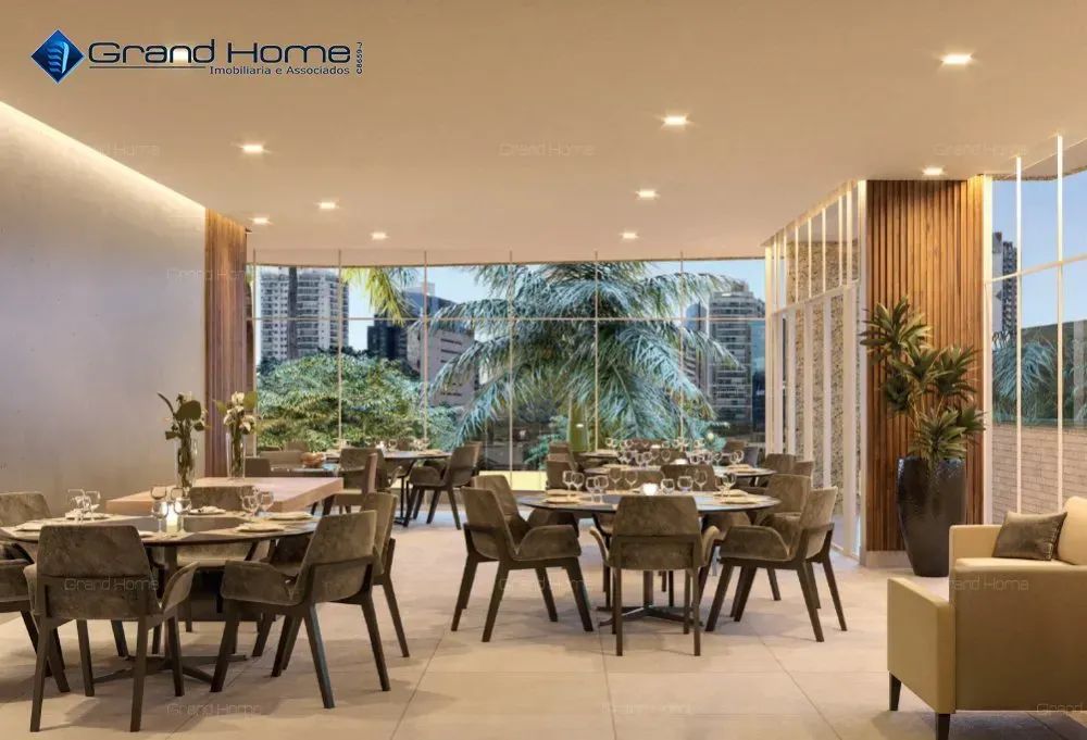Apartamento 3 quartos em Santa Helena - Foto 5