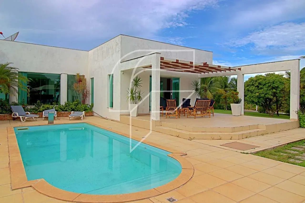 Imóvel para venda com 3300 metros quadrados com 3 quartos em Nova Guarapari - Guarapari - 