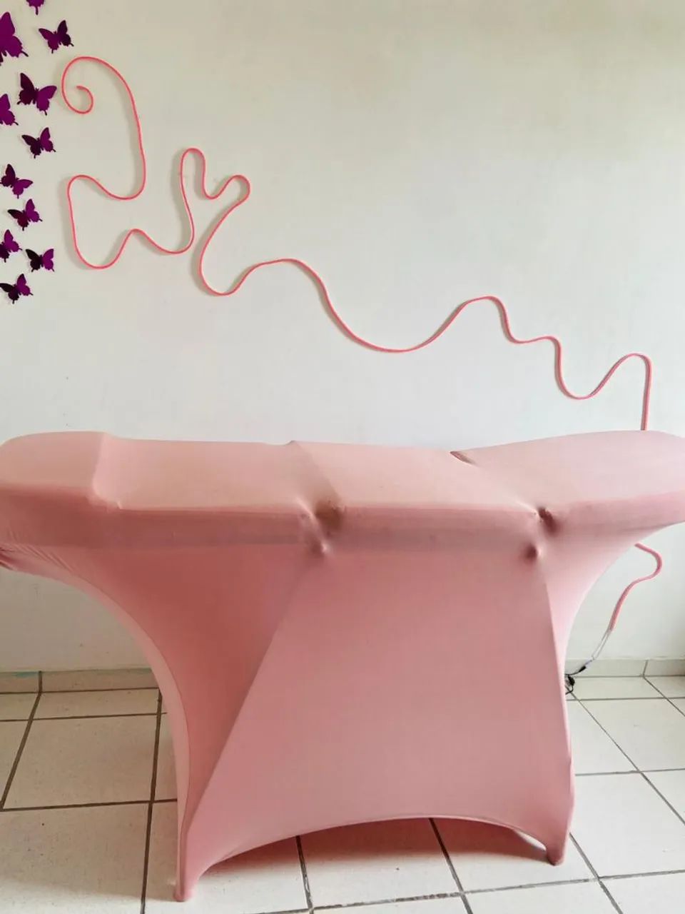 Kit completo de estética 
