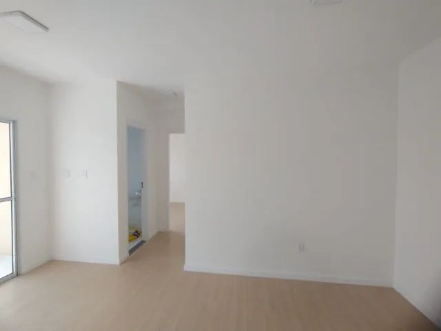 Apartamento de 2 quartos com varanda na Aruana - Foto 5