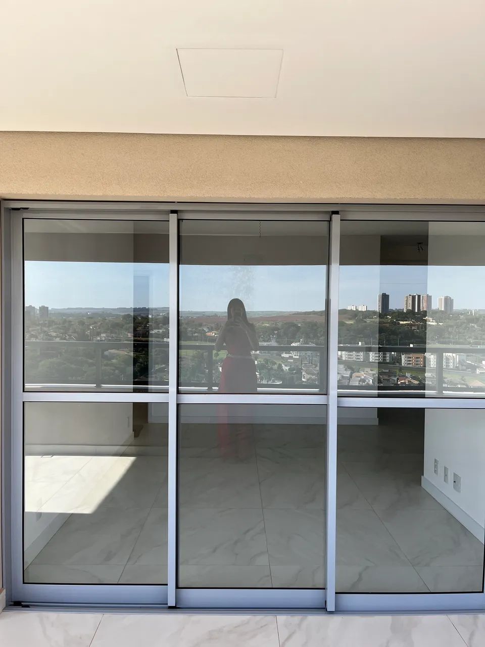 VENDO PORTAS NOVAS - RETIRADAS DE APARTAMENTO NOVO - Foto 3