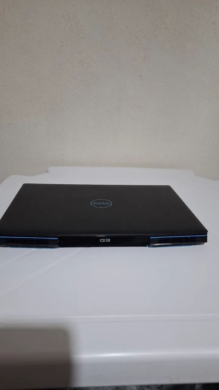 Notebook Dell Gamer G3 - Foto 5