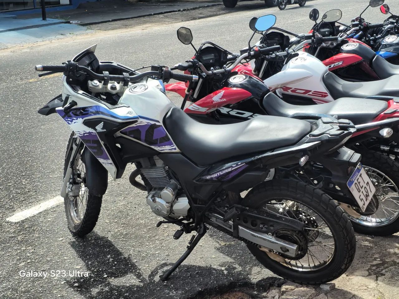 XRE 300 ADV.2019 - Foto 3